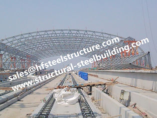 Porcellana tipo costruzioni della struttura d'acciaio, fabbricante della colonna del H-fascio dell'acciaio per costruzioni edili fornitore