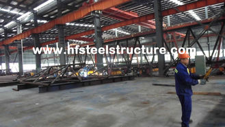 Porcellana Frenando, montaggi di rotolamento dell'acciaio per costruzioni edili del metallo per i telai, mezzi di trasporto fornitore