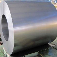 Porcellana Montaggio d'acciaio della bobina di galvanizzazione ad alta resistenza del piatto d'acciaio con ASTM/JIS fornitore