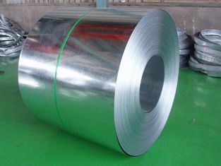 Porcellana Bobina d'acciaio galvanizzata iniettore dello zinco di agricoltura dal trattamento di galvanizzazione della immersione calda fornitore