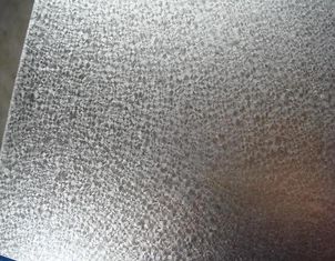 Porcellana Bobina d'acciaio del galvalume dell'iniettore di Zinco-Alluminio con acciaio galvanizzato immerso caldo fornitore