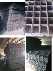 Porcellana Sismico a laminazione a caldo del tondo per cemento armato dell'acciaio di rinforzo di rinforzo per costruzione fornitore