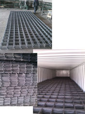 Porcellana Barre d'acciaio d'acciaio a laminazione a caldo della maglia del tondo per cemento armato HRB 500E di rinforzo Antivari fornitore