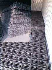 Porcellana Tondo per cemento armato prefabbricato dell'acciaio di rinforzo/corredi di costruzioni d'acciaio fornitore