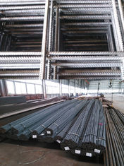 Porcellana Tondo per cemento armato ad alta densità dell'acciaio di rinforzo 500E con capacità sismica fornitore