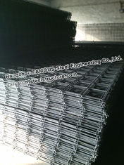 Porcellana Corredi di costruzione d'acciaio ad alta resistenza del metallo di HRB500E per le costruzioni d'acciaio fornitore