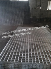 Porcellana Miniere metallifere di carbone rinforzanti d'acciaio ad alta resistenza della maglia fornitore