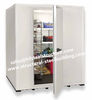 Porcellana Pannelli isolati per la stanza del congelatore e di conservazione frigorifera, cella frigorifera del pannello dell&#039;unità di elaborazione fabbrica