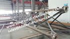 Porcellana Linea di trasmissione di Electric Power torri di comunicazione d&#039;acciaio industriali delle costruzioni fabbrica