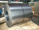 Porcellana Bobina d&#039;acciaio galvanizzata calda di ASTM 755 per la lamiera di acciaio ondulata fabbrica