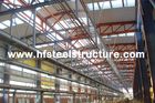 Porcellana Sawing dell&#039;OEM, costruzioni d&#039;acciaio industriali della macinazione per le fabbriche del tessuto e stabilimenti di fabbricazione fabbrica