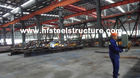 Porcellana Frenando, montaggi di rotolamento dell&#039;acciaio per costruzioni edili del metallo per i telai, mezzi di trasporto fabbrica