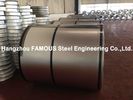Porcellana Bobina d&#039;acciaio galvanizzata ondulata ASTM della lamiera di acciaio per il magazzino fabbrica