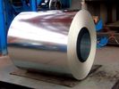 Porcellana Parti resistenti alla corrosione della bobina d&#039;acciaio galvanizzata automobili con la versione 2008 di iso 9001 fabbrica