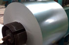 Porcellana La resistenza al calore ha galvanizzato la bobina d&#039;acciaio AZ150 AZ120 O.2mm - spessore di 1.6mm fabbrica