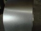 Porcellana Bobina d&#039;acciaio del galvalume del metallo base della lamiera rivestita di colore con l&#039;iniettore dello Alluminio-Zinco fabbrica
