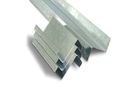 Porcellana Il tetto industriale ha galvanizzato i Purlins d&#039;acciaio girts di 1.4mm/1.6mm/200mm Z fabbrica