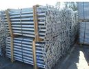 Porcellana Montaggi galvanizzati pesanti dell&#039;acciaio per costruzioni edili della immersione calda fabbrica