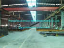 Porcellana Sezione d&#039;acciaio commerciale pre costruita delle costruzioni Q345B H fabbrica
