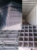 Porcellana Alto rinforzo sismico Antivari d&#039;acciaio di resistenza laminato a caldo per le costruzioni fabbrica