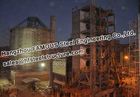 Porcellana Pianta industriale del cemento della Bolivia di montaggi dell&#039;acciaio per costruzioni edili fabbrica