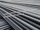 Porcellana Costruzione di industriale del tondo per cemento armato HRB500E dell&#039;acciaio di rinforzo del trasporto fabbrica