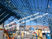 Costruzione pre costruita industriale ISO9001 dell'acciaio per costruzioni edili delle costruzioni dell'acciaio: SGS 2008 fornitore