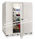 Pannelli isolati per la stanza del congelatore e di conservazione frigorifera, cella frigorifera del pannello dell'unità di elaborazione fornitore