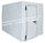 Passeggiata isolata termale del pannello a sandwich nel refrigeratore del frigorifero della costruzione prefabbricata e del congelatore per le bevande fornitore