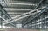 Costruzioni d'acciaio industriali d'acciaio fabbricate con il trattamento di superficie d'acciaio galvanizzato fornitore
