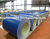 PPGI PPGL ha preverniciato il tetto ondulato bobina d'acciaio che fa il produttore d'acciaio di cinese dello zinco ricoperto colore AZ fornitore