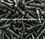 Normale, nero, corredi di costruzioni d'acciaio di Bolt di vite della lastra di zinco con la galvanizzazione della immersione del luppolo fornitore