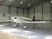  Frenaggio su ordinazione, rotolando, costruzioni di taglio del hangar per aerei del metallo delle costruzioni stridenti della capriata