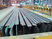 Il metallo ampio Clearspan industriale ripara Preengineered AISC 80 x 110 fornitore