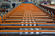 Strato del tetto/rotolo mattonelle di tetto che forma macchina per le mattonelle di tetto del metallo fornitore