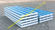 Pannelli a sandwich ad alta densità di costruzione di ENV con resistente di acqua fornitore