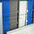 Pannelli a sandwich isolati polistirolo di ENV per il sistema di copertura delle costruzioni del metallo fornitore