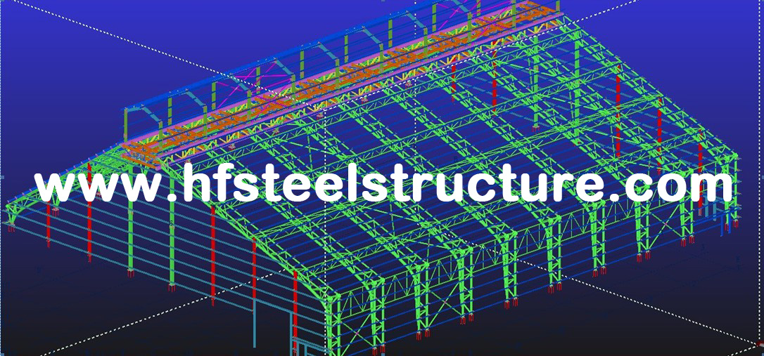 Multi progetto dell'appartamento delle costruzioni di struttura d'acciaio del piano di architettura modulare prefabbricata
