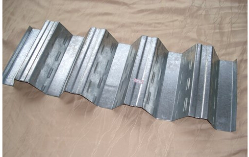 Acciaio al carbonio prefabbricato delle costruzioni ASTM A36 dell'acciaio per costruzioni edili